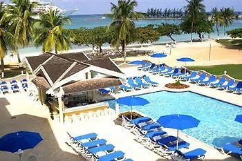 Rooms On The Beach Ocho Rios Jamaica