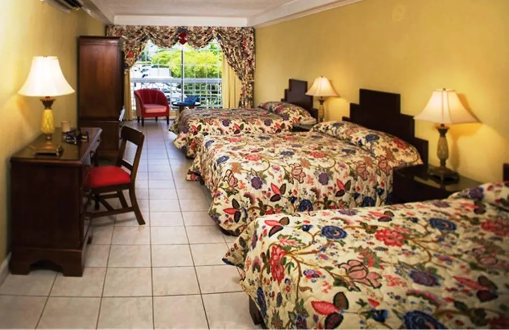 ** Hotel Rooms On The Beach Ocho Rios Jamaica