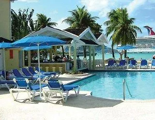 Hotel Rooms On The Beach Ocho Rios