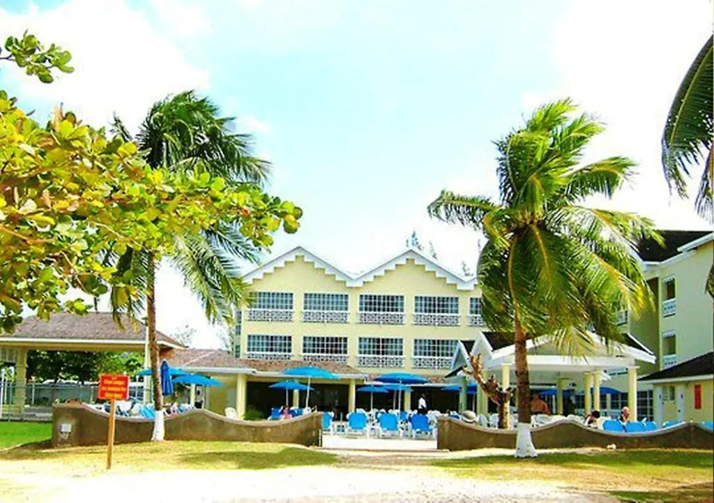 Hotel Rooms On The Beach Ocho Rios