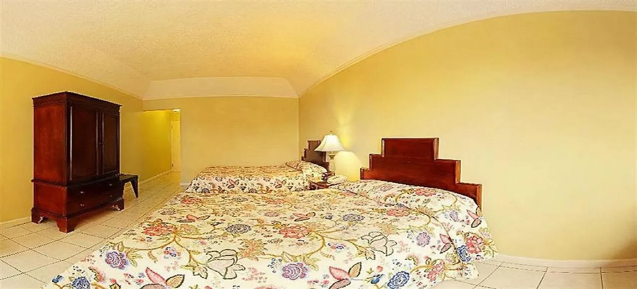 Rooms On The Beach Ocho Rios Hotel
