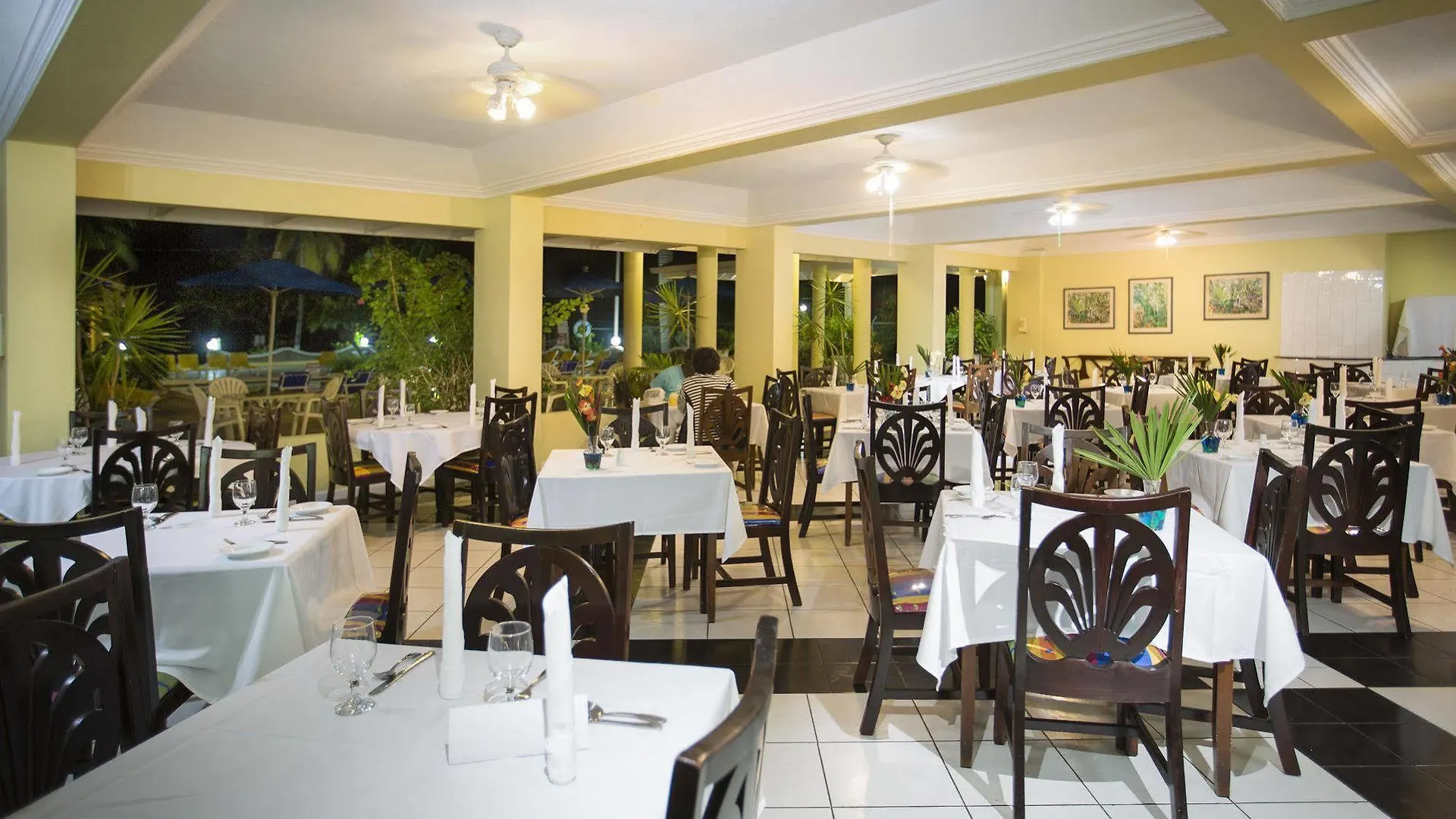 ** Hotel Rooms On The Beach Ocho Rios Jamaica