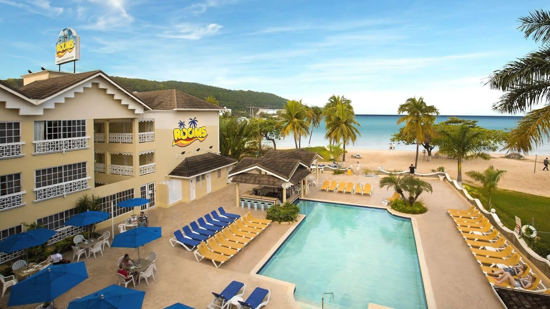 ** Hotel Rooms On The Beach Ocho Rios Jamaica